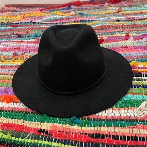 ❤️ Brixton Wesley Fedora size small